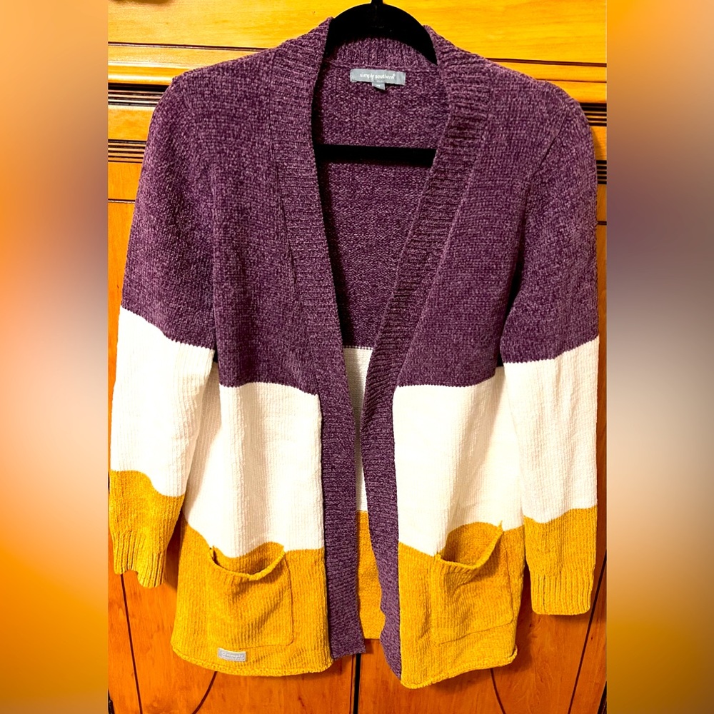 Simply Southern Cardigan